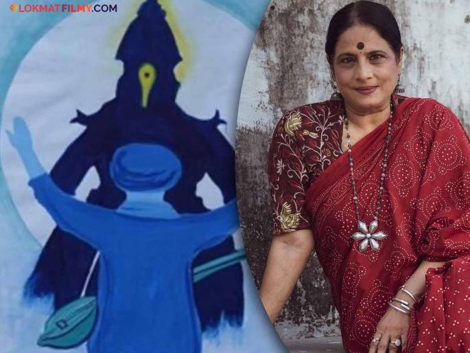 marathi actress shubhangi gokhale post on the occasion of ashadhi wari netizens react | Shubhangi Gokhale : "मेकअप करून वारकऱ्यांमध्ये जबरदस्तीने घुसून भाकऱ्या भाजायच्या...", शुभांगी गोखले असं का म्हणाल्या? marathi actress shubhangi gokhale post on the occasion of ashadhi wari netizens react | Shubhangi Gokhale : "मेकअप करून वारकऱ्यांमध्ये जबरदस्तीने घुसून भाकऱ्या भाजायच्या...", शुभांगी गोखले असं का म्हणाल्या?