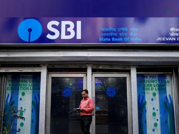 State Bank of India will pay the customers monthly if they invest in SBI Annuity Scheme | SBI'च्या ग्राहकांना आनंदाची बातमी! आता प्रत्येक महिन्याला बँक देणार पैसे; वाचा सविस्तर