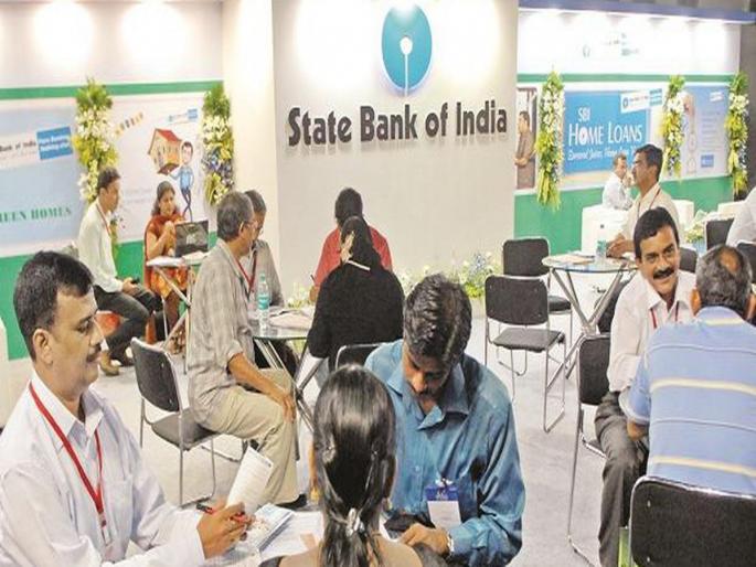 SBI jobs : Golden job opportunity in State Bank of India know more | स्टेट बँक ऑफ इंडियामध्ये नोकरीची सुवर्णसंधी; 42 वयापर्यंत करता येणार अर्ज, जाणून घ्या माहिती SBI jobs : Golden job opportunity in State Bank of India know more | स्टेट बँक ऑफ इंडियामध्ये नोकरीची सुवर्णसंधी; 42 वयापर्यंत करता येणार अर्ज, जाणून घ्या माहिती