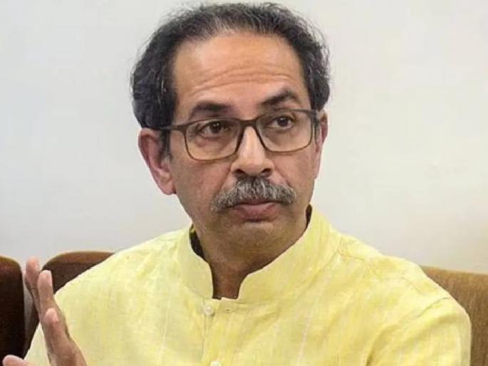 Former MLA Suryakant Dalvi left Uddhav Thackeray's support, Joined BJP | बाळासाहेबांचा आदेश अन् नोकरीचा राजीनामा देणाऱ्या माजी आमदारानं ठाकरेंची साथ सोडली Former MLA Suryakant Dalvi left Uddhav Thackeray's support, Joined BJP | बाळासाहेबांचा आदेश अन् नोकरीचा राजीनामा देणाऱ्या माजी आमदारानं ठाकरेंची साथ सोडली