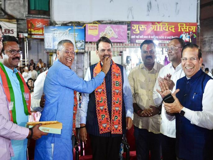 Effect of result on politics of Maharashtra too; BJP's morale increased, Mavia's exercise | निकालाचा महाराष्ट्राच्या राजकारणावरही परिणाम; भाजपचे मनोबल वाढले, मविआची कसरत Effect of result on politics of Maharashtra too; BJP's morale increased, Mavia's exercise | निकालाचा महाराष्ट्राच्या राजकारणावरही परिणाम; भाजपचे मनोबल वाढले, मविआची कसरत