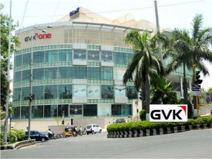'ED' raids GVK company! | जीव्हीके कंपनीवर ‘ईडी’चे छापे!
