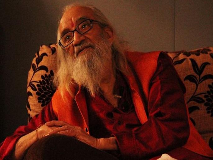 Shivshahir on the threshold of the century | शताब्दीच्या उंबरठ्यावरील शिवशाहीर Shivshahir on the threshold of the century | शताब्दीच्या उंबरठ्यावरील शिवशाहीर