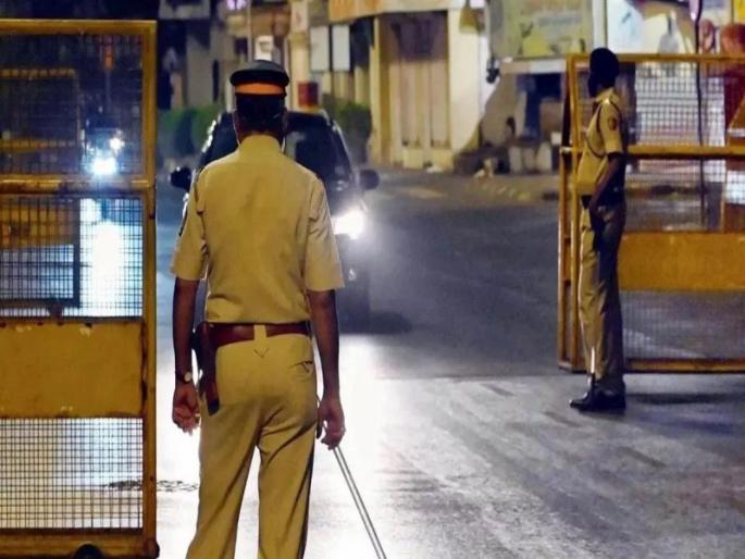 'Bombs planted at 11 places in Mumbai...' Accused who sent threatening email to RBI arrested from Vadodara | 'मुंबईत ११ ठिकाणी बॉम्ब...'; RBI ला धमकीचा ईमेल पाठवणाऱ्या आरोपीला वडोदरा येथून अटक 'Bombs planted at 11 places in Mumbai...' Accused who sent threatening email to RBI arrested from Vadodara | 'मुंबईत ११ ठिकाणी बॉम्ब...'; RBI ला धमकीचा ईमेल पाठवणाऱ्या आरोपीला वडोदरा येथून अटक