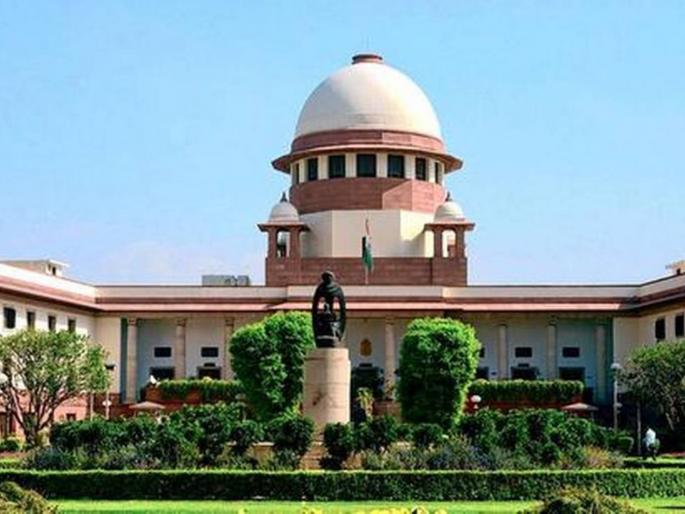 supreme court says now time to set limits of sedition in two telugu channels issue | Sedition: “सरकारवर टीका म्हणजे देशद्रोह नाही, व्याख्या निश्चित करण्याची वेळ आलीये”: सुप्रीम कोर्ट supreme court says now time to set limits of sedition in two telugu channels issue | Sedition: “सरकारवर टीका म्हणजे देशद्रोह नाही, व्याख्या निश्चित करण्याची वेळ आलीये”: सुप्रीम कोर्ट