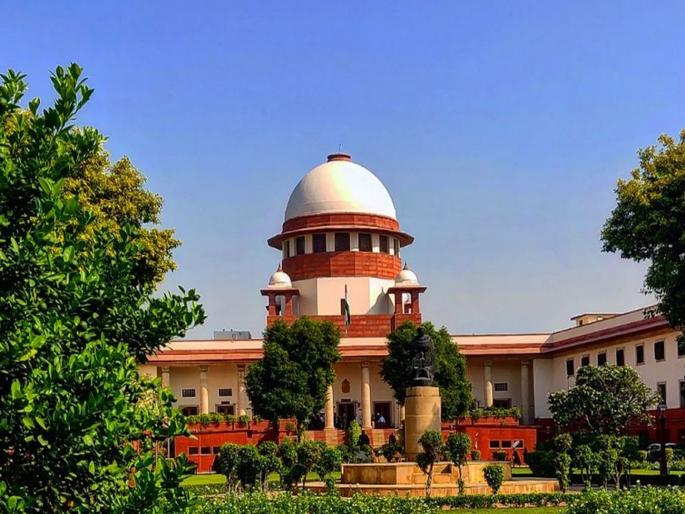 Toll should be stopped as soon as the project cost and profit are got says Supreme Court | प्रकल्पाची किंमत, नफा मिळताच टोल बंद झाला पाहिजे : सुप्रीम काेर्ट Toll should be stopped as soon as the project cost and profit are got says Supreme Court | प्रकल्पाची किंमत, नफा मिळताच टोल बंद झाला पाहिजे : सुप्रीम काेर्ट