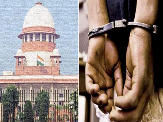 sc says summons as an accused in the absence of evidence is a serious matter pdc | पुरावा नसताना आरोपी म्हणून समन्स काढणे ही गंभीर बाब; सर्वोच्च न्यायालयाचे स्पष्ट मत sc says summons as an accused in the absence of evidence is a serious matter pdc | पुरावा नसताना आरोपी म्हणून समन्स काढणे ही गंभीर बाब; सर्वोच्च न्यायालयाचे स्पष्ट मत