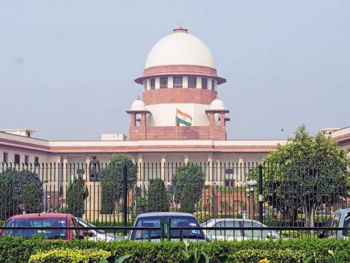 Kerala government moves to Supreme Court against caa | सुधारित नागरिकत्व कायद्याविरोधात राज्य सरकार सर्वोच्च न्यायालयात Kerala government moves to Supreme Court against caa | सुधारित नागरिकत्व कायद्याविरोधात राज्य सरकार सर्वोच्च न्यायालयात