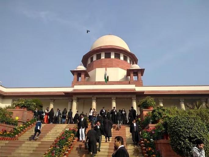 Remove provisions that discriminate on the basis of caste, SC to Change jail rules | जातीच्या आधारावर भेदभाव करणाऱ्या तरतुदी काढा; महाराष्ट्रासह काही राज्यांच्या तुरुंग नियमावलीत होणार सुधारणा