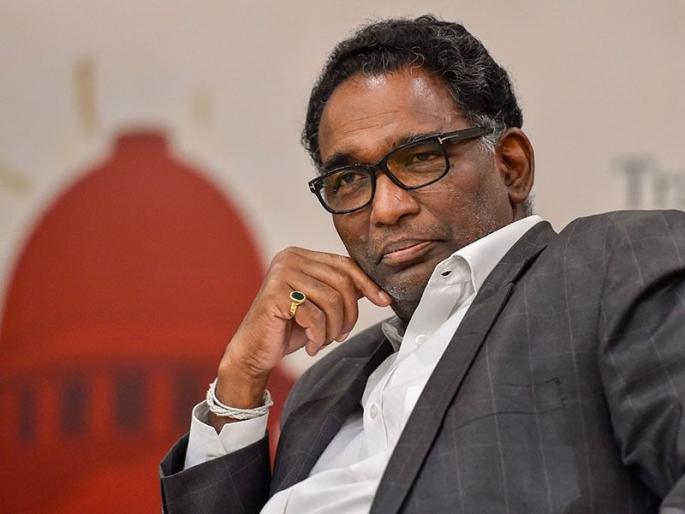 govt bringing law on ram temple possible ex sc judge chelameswar | राम मंदिरासाठी मोदी सरकार कायदा बनवू शकते - न्या. चेलमेश्वर govt bringing law on ram temple possible ex sc judge chelameswar | राम मंदिरासाठी मोदी सरकार कायदा बनवू शकते - न्या. चेलमेश्वर