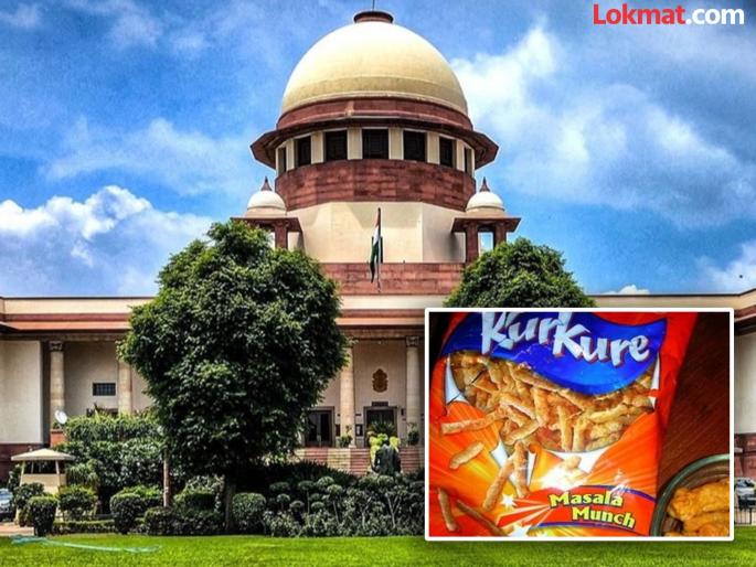 Supreme Court comment on the demand to write the details of harmful things in food packets | "मुलांना विचारा कुरकुरे म्हणजे काय मग कळेल"; पॅकेज्ड फूडवर हानिकारक गोष्टींची माहिती देण्यावरुन कोर्टाने सुनावलं