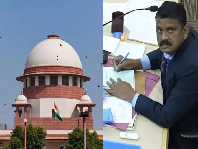 Chandigarh Mayor Election Fraud Big Decision on Counting of Votes by Supreme Court; Counting again, 8 votes will be valid | चंदीगड महापौर निवडणूक घोटाळ्यावर मोठा निर्णय; पुन्हा मतमोजणी, ती ८ मते पात्र धरणार... Chandigarh Mayor Election Fraud Big Decision on Counting of Votes by Supreme Court; Counting again, 8 votes will be valid | चंदीगड महापौर निवडणूक घोटाळ्यावर मोठा निर्णय; पुन्हा मतमोजणी, ती ८ मते पात्र धरणार...