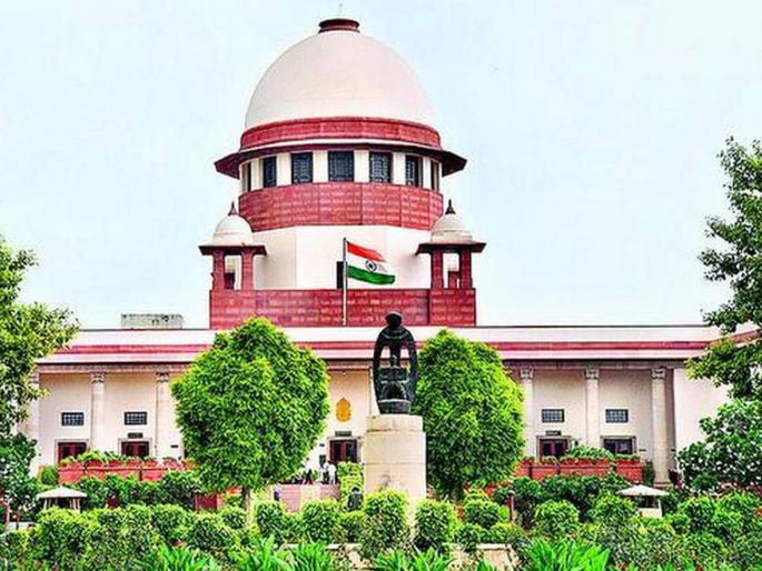 supreme court suspends state governments ordinance on obc reservation ahead of local body elections | OBC Reservation Maharashtra : राज्य सरकारला 'सर्वोच्च' धक्का! ओबीसी आरक्षणाच्या अध्यादेशाला सुप्रीम कोर्टाकडून स्थगिती supreme court suspends state governments ordinance on obc reservation ahead of local body elections | OBC Reservation Maharashtra : राज्य सरकारला 'सर्वोच्च' धक्का! ओबीसी आरक्षणाच्या अध्यादेशाला सुप्रीम कोर्टाकडून स्थगिती