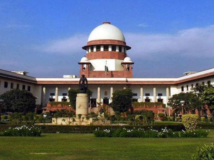 Supreme court To Hear On June 2 Plea Seeking Replacement Of Word India With Bharat kkg | देशाचं नाव बदला! सर्वोच्च न्यायालयात याचिका दाखल; २ जूनला सुनावणी Supreme court To Hear On June 2 Plea Seeking Replacement Of Word India With Bharat kkg | देशाचं नाव बदला! सर्वोच्च न्यायालयात याचिका दाखल; २ जूनला सुनावणी