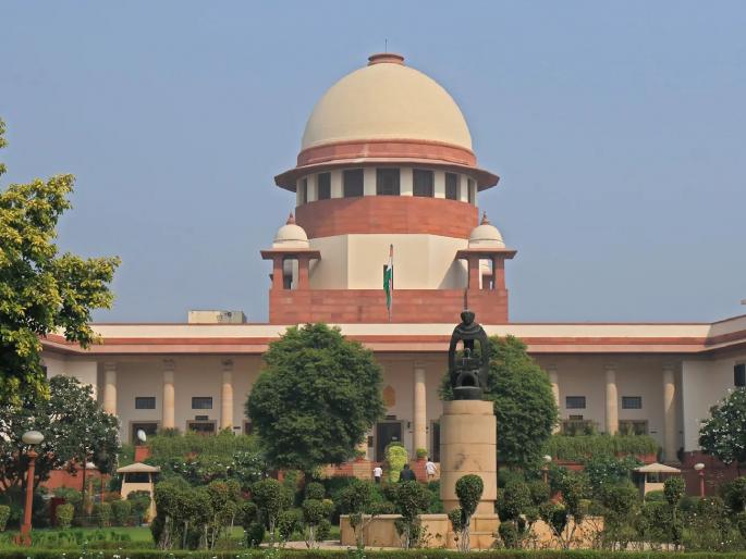 ‘A simple complaint is not enough; it does not constitute a crime of wife abuse’; What did the Supreme Court say? | ‘साधी तक्रार पुरेशी नाही; ती पत्नीछळाचा गुन्हा ठरत नाही’; सर्वोच्च न्यायालयाने काय म्हटले?