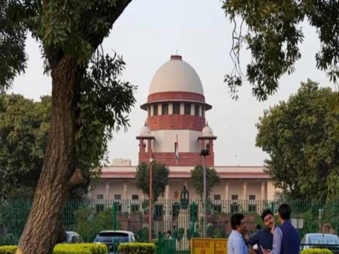 Rejection of marriage is not an incitement to end life says Supreme Court | "लग्नाला विरोध करणं म्हणजे जीव देण्यास प्रवृत्त करणं नाही"; सुप्रीम कोर्टाचा मुलाच्या आईला दिलासा Rejection of marriage is not an incitement to end life says Supreme Court | "लग्नाला विरोध करणं म्हणजे जीव देण्यास प्रवृत्त करणं नाही"; सुप्रीम कोर्टाचा मुलाच्या आईला दिलासा
