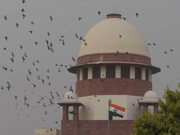 Halala certificate on cement and iron rods too solicitor general Tushar Mehta said in Supreme Court | "सिमेंट,बेसन, पाण्यालाही हलाल प्रमाणपत्र कसं देऊ शकता"; सुप्रीम कोर्टात तुषार मेहतांचा सवाल Halala certificate on cement and iron rods too solicitor general Tushar Mehta said in Supreme Court | "सिमेंट,बेसन, पाण्यालाही हलाल प्रमाणपत्र कसं देऊ शकता"; सुप्रीम कोर्टात तुषार मेहतांचा सवाल