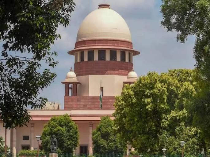 Do not give advice on controlling sexual desires; SC upset over HC's comment | लैंगिक इच्छांवर नियंत्रण ठेवण्याचे सल्ले देऊ नका; हायकोर्टाच्या टीप्पणीवर SC नाराज Do not give advice on controlling sexual desires; SC upset over HC's comment | लैंगिक इच्छांवर नियंत्रण ठेवण्याचे सल्ले देऊ नका; हायकोर्टाच्या टीप्पणीवर SC नाराज