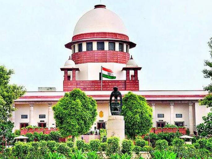 Local body elections postponed again, what did the supreme court say? | स्थानिक स्वराज्य संस्थांच्या निवडणुका पुन्हा लांबणीवर, कोर्टाने पुढची तारीख दिली Local body elections postponed again, what did the supreme court say? | स्थानिक स्वराज्य संस्थांच्या निवडणुका पुन्हा लांबणीवर, कोर्टाने पुढची तारीख दिली
