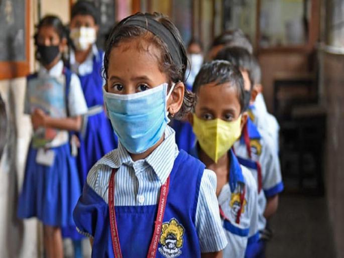 Schools For Children Should Not Open, Says Experts On The Basis Of Sero Survey | School Reopening: लहान मुलांच्या शाळा सुरू करू नका, जाणकारांनी व्यक्त केली चिंता