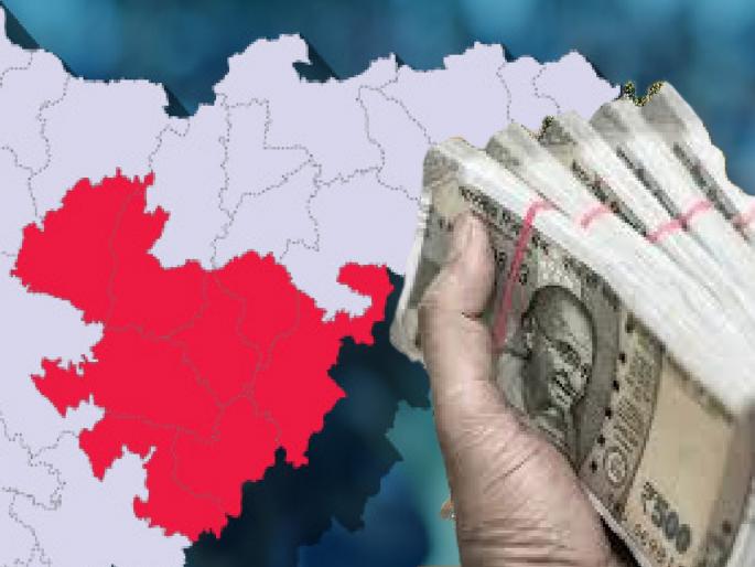 After the Rs 35 crore scam in Jalna, now there will be an inquiry into the distribution of grants in Marathwada. | जालन्यात अनुदान वाटपात ३५ कोटींचा घोटाळा उघड, आता संपूर्ण मराठवाड्यात होणार चौकशी