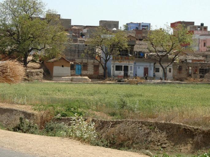 Government officials in Punjab looted Rs 45 lakh by showing fake village on paper | गोलमाल है भाई सब गोलमाल है! कागदावरच बनवलं बोगस गाव; ५५ योजना आणून ४५ लाख लाटले Government officials in Punjab looted Rs 45 lakh by showing fake village on paper | गोलमाल है भाई सब गोलमाल है! कागदावरच बनवलं बोगस गाव; ५५ योजना आणून ४५ लाख लाटले
