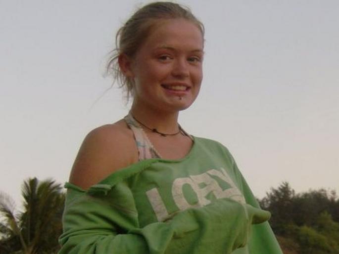 Man convicted of killing UK teenager on Goa beach | ब्रिटिश तरुणीच्या मृत्यू प्रकरणी सॅमसन डिसोझा दोषी Man convicted of killing UK teenager on Goa beach | ब्रिटिश तरुणीच्या मृत्यू प्रकरणी सॅमसन डिसोझा दोषी