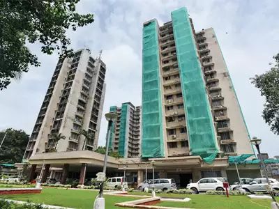 865 crore work of 'Manora' will be taken over by NBCC | ‘मनोरा’चे ८६५ कोटींचे काम ‘एनबीसीसी’कडून काढून घेण्यात येणार 865 crore work of 'Manora' will be taken over by NBCC | ‘मनोरा’चे ८६५ कोटींचे काम ‘एनबीसीसी’कडून काढून घेण्यात येणार