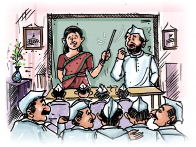 Learn to behave like 'that' MLA, MP, Political Satire article on Maharashtra Political Updates | ‘त्या’ आमदार, खासदारासारखे तुम्हीसुद्धा वागायला शिका; अजितदादाही क्लास घेऊ शकतील Learn to behave like 'that' MLA, MP, Political Satire article on Maharashtra Political Updates | ‘त्या’ आमदार, खासदारासारखे तुम्हीसुद्धा वागायला शिका; अजितदादाही क्लास घेऊ शकतील