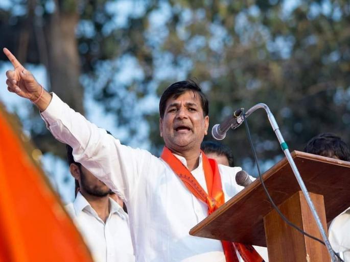 Vinayak Mete's car accident case takes a different turn; On 3 august there was a chase by 2 vehicles in pune | विनायक मेटेंच्या कार अपघाताला वेगळं वळण; ३ तारखेला २ वाहनांनी केला होता पाठलाग Vinayak Mete's car accident case takes a different turn; On 3 august there was a chase by 2 vehicles in pune | विनायक मेटेंच्या कार अपघाताला वेगळं वळण; ३ तारखेला २ वाहनांनी केला होता पाठलाग