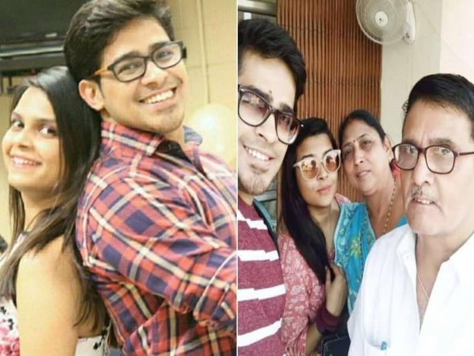 A car tire burst on the highway; The entire family died except for a 3-year-old child at Rajasthan | हृदयद्रावक! हायवेवर कारचं टायर फुटलं; ३ वर्षाची चिमुकली सोडून अख्खं कुटुंब संपलं A car tire burst on the highway; The entire family died except for a 3-year-old child at Rajasthan | हृदयद्रावक! हायवेवर कारचं टायर फुटलं; ३ वर्षाची चिमुकली सोडून अख्खं कुटुंब संपलं