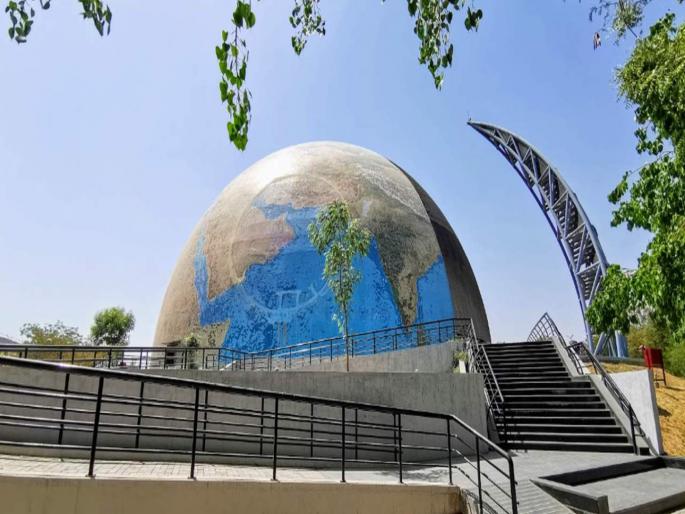 Science City in the state on the lines of Gujarat; Appointment of 8 member committee | गुजरातच्या धर्तीवर राज्यात सायन्स सिटी; ८ सदस्यीय समितीची नियुक्ती Science City in the state on the lines of Gujarat; Appointment of 8 member committee | गुजरातच्या धर्तीवर राज्यात सायन्स सिटी; ८ सदस्यीय समितीची नियुक्ती