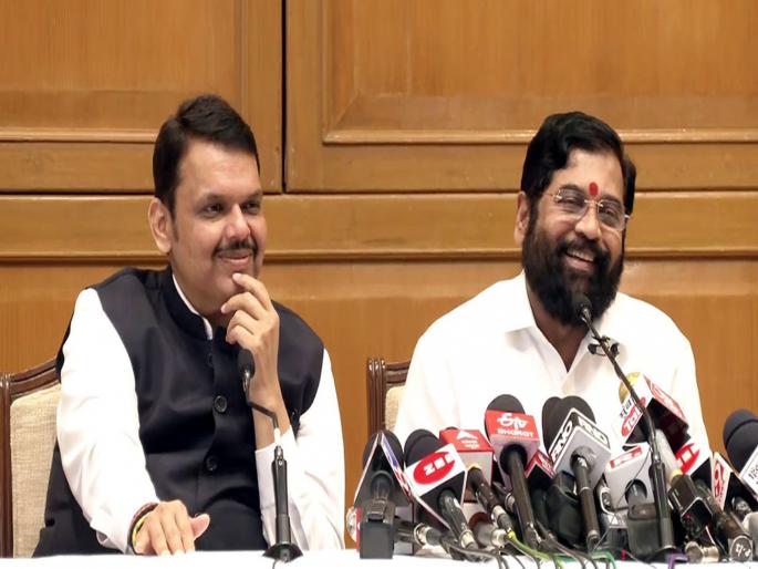 3 percent increase in dearness allowance of government employees; Big announcement of Shinde government | शासकीय कर्मचाऱ्यांच्या महागाई भत्त्यात ३ टक्के वाढ; शिंदे सरकारची मोठी घोषणा