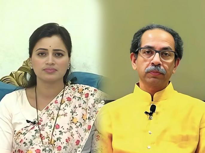 Navneet Rana's target Uddhav Thackeray over Women CM Statement | घरातीलच महिलेला मुख्यमंत्री बनवण्याचं उद्धव ठाकरेंचं स्वप्न; नवनीत राणांचा टोला Navneet Rana's target Uddhav Thackeray over Women CM Statement | घरातीलच महिलेला मुख्यमंत्री बनवण्याचं उद्धव ठाकरेंचं स्वप्न; नवनीत राणांचा टोला