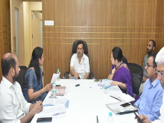 Now the government will provide security for the protection of girls in children's homes; Government decision | बालगृहातील मुलींच्या संरक्षणासाठी आता शासकीय सुरक्षा देणार; सरकारचा निर्णय 