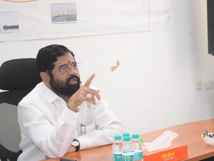 Special hospital for eye disorders soon in Mumbai; Announcement of Chief Minister Eknath Shinde | नेत्रविकारांसाठी मुंबईत लवकरच विशेष रुग्णालय; मुख्यमंत्री एकनाथ शिंदेंची घोषणा Special hospital for eye disorders soon in Mumbai; Announcement of Chief Minister Eknath Shinde | नेत्रविकारांसाठी मुंबईत लवकरच विशेष रुग्णालय; मुख्यमंत्री एकनाथ शिंदेंची घोषणा