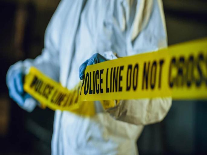 Accidental death of merchant from Nanded who went to take back his mother in UP | आईला परत नेण्यासाठी गेलेल्या नांदेडच्या व्यापाऱ्याचा यूपीत अपघाती मृत्यू Accidental death of merchant from Nanded who went to take back his mother in UP | आईला परत नेण्यासाठी गेलेल्या नांदेडच्या व्यापाऱ्याचा यूपीत अपघाती मृत्यू