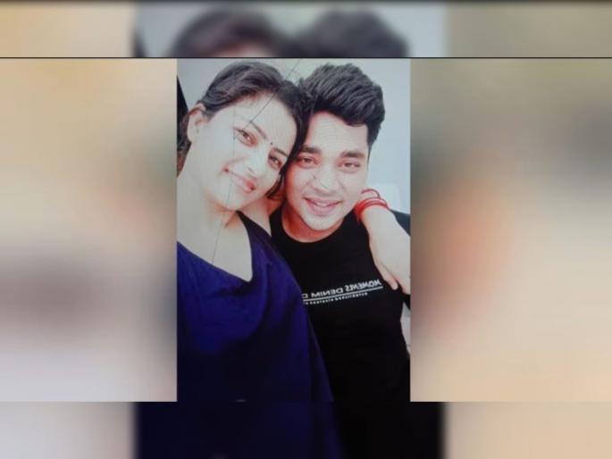 Man Murdered His Wife On Doubt Character Love Story at lucknow | प्रेमासाठी धर्म बदलला, इशरतची बनली सोनी; जिवापाड प्रेम केलं त्यानेच संपवलं 