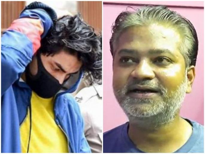 Offer of Rs 5 lakh for the CDR in cruise drugs case; Hacker Manish Bhangale claims! | Cruise Drugs Case : मोठी बातमी! क्रूझ ड्रग्स प्रकरणात CDR काढण्यासाठी 5 लाखांची ऑफर; हॅकर मनीष भंगाळे यांचा दावा!