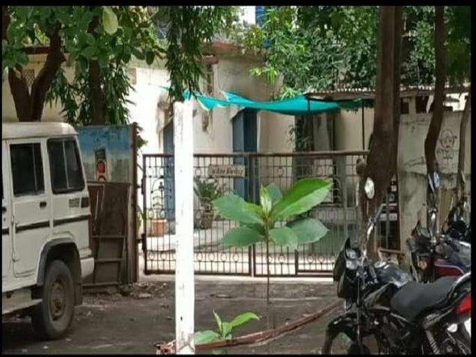 NIA detained one in Nanded; Nationwide action in terror funding case | एनआयएने नांदेडमध्ये एकाला उचलले; टेरर फंडिंग प्रकरणी देशभरात कारवाई