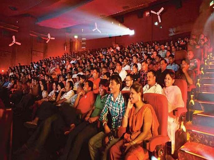Want to watch a movie for 75 rupees? Wait a week; 'National Cinema Day' is now on 23 September | ७५ रुपयांत सिनेमा पाहायचाय? आठवडाभर थांबा; ‘नॅशनल सिनेमा डे’ आता २३ सप्टेंबरला Want to watch a movie for 75 rupees? Wait a week; 'National Cinema Day' is now on 23 September | ७५ रुपयांत सिनेमा पाहायचाय? आठवडाभर थांबा; ‘नॅशनल सिनेमा डे’ आता २३ सप्टेंबरला