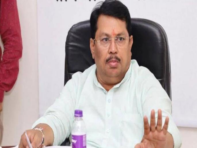 Is Drought To Appease Ruling MLAs?; Leader of Opposition Vijay Wadettiwar Target CM Eknath Shinde | दुष्काळ सत्ताधारी आमदारांना खुश करण्यासाठी आहे का?; विरोधी पक्षनेत्याचा सवाल Is Drought To Appease Ruling MLAs?; Leader of Opposition Vijay Wadettiwar Target CM Eknath Shinde | दुष्काळ सत्ताधारी आमदारांना खुश करण्यासाठी आहे का?; विरोधी पक्षनेत्याचा सवाल