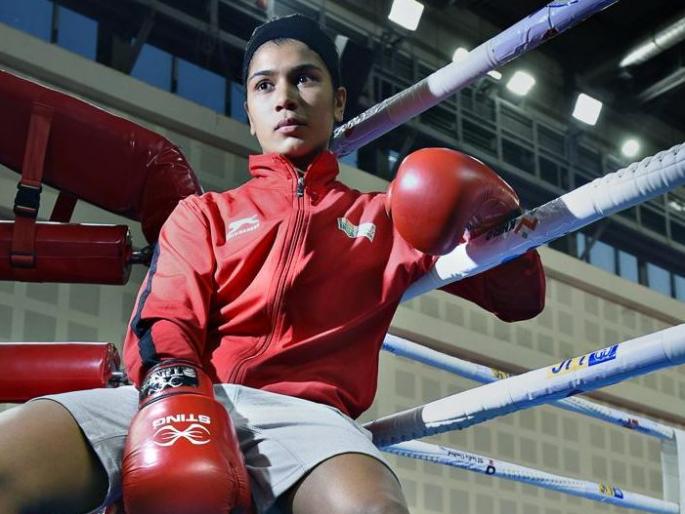 'Make Good Decisions for Citizenship' | ‘देशहितासाठी योग्य निर्णय घ्यावा’ 'Make Good Decisions for Citizenship' | ‘देशहितासाठी योग्य निर्णय घ्यावा’