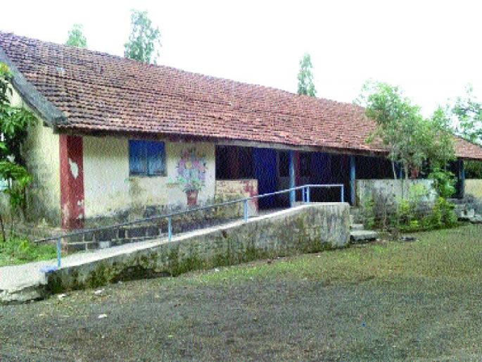 6 crore proposal for repair of 670 schools in the district | जिल्ह्यातील ६७० शाळांच्या दुरुस्तीसाठी ६ कोटींचा प्रस्ताव 6 crore proposal for repair of 670 schools in the district | जिल्ह्यातील ६७० शाळांच्या दुरुस्तीसाठी ६ कोटींचा प्रस्ताव