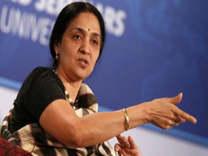 Who exactly is the monk who decides the stock market? | शेअर बाजाराचे निर्णय घेणारा तो साधू नेमका कोण? Who exactly is the monk who decides the stock market? | शेअर बाजाराचे निर्णय घेणारा तो साधू नेमका कोण?