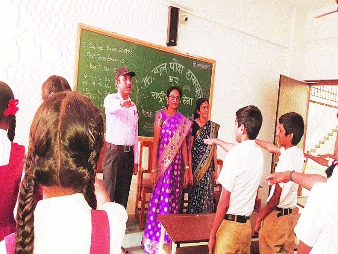 This year, a fireworks-free Diwali will be celebrated | यंदा फटाकेमुक्त दिवाळी साजरी होणार This year, a fireworks-free Diwali will be celebrated | यंदा फटाकेमुक्त दिवाळी साजरी होणार