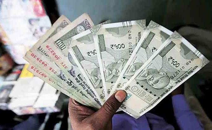 6500 students in Nagpur district deprived of scholarships | नागपूर जिल्ह्यातील ६५०० विद्यार्थी शिष्यवृत्तीपासून वंचित 6500 students in Nagpur district deprived of scholarships | नागपूर जिल्ह्यातील ६५०० विद्यार्थी शिष्यवृत्तीपासून वंचित