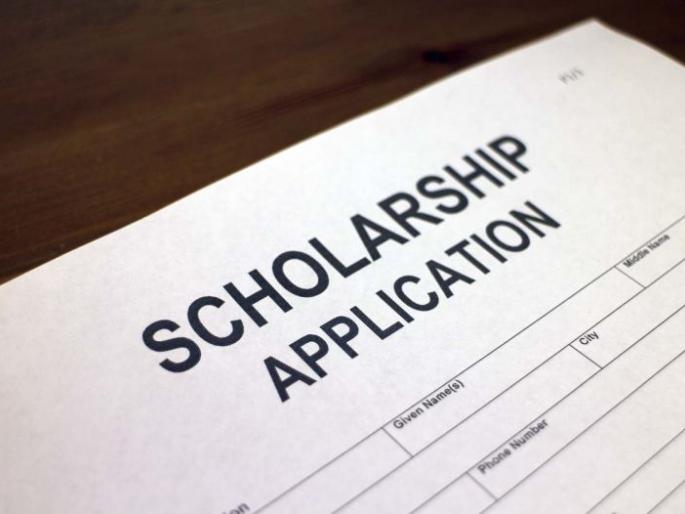 Third time extended for submitting scholarship application | शिष्यवृत्तीचे अर्ज ‘महाडिबीटी’वर सादर करण्यास तिसऱ्यांदा मुदतवाढ