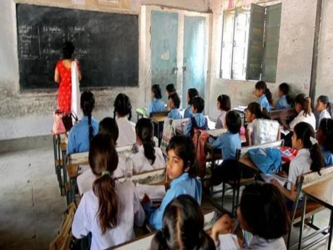 defrauding students parents and the government List of 15 unauthorized schools in Pune announced | विद्यार्थी, पालक आणि शासनाची फसवणूक; पुण्यातील १५ अनधिकृत शाळांची यादी जाहीर defrauding students parents and the government List of 15 unauthorized schools in Pune announced | विद्यार्थी, पालक आणि शासनाची फसवणूक; पुण्यातील १५ अनधिकृत शाळांची यादी जाहीर