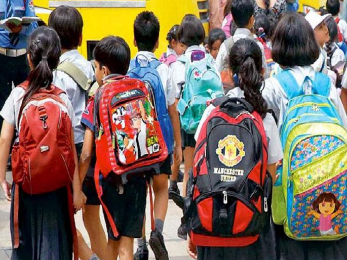 take immediate action against those 415 schools child rights commission orders the municipal corporation in mumbai | ‘त्या’ ४१५ शाळांवर त्वरित कारवाई करा, बाल हक्क आयोगाचे महापालिकेला आदेश take immediate action against those 415 schools child rights commission orders the municipal corporation in mumbai | ‘त्या’ ४१५ शाळांवर त्वरित कारवाई करा, बाल हक्क आयोगाचे महापालिकेला आदेश